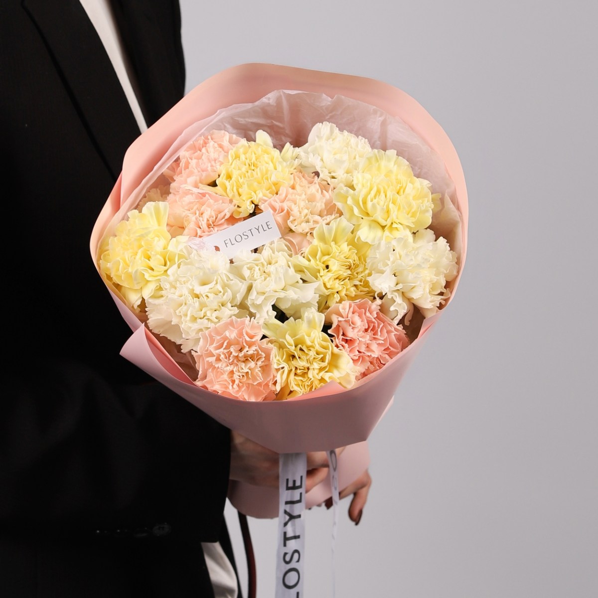 gvozdika diantusy buket nezhnyj 4